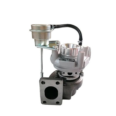 De Turbocompressor van de Turbocompressorhx40 KOMATSU Sn 26850005 SAA6D114E van graafwerktuigenMotoronderdelen 6745-81-8050