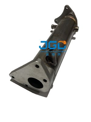 EGR van de Motorisuzu accessories 6HK1 van graafwerktuigengine parts diesel Koeler 88980069953