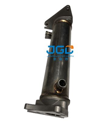 EGR van de Motorisuzu accessories 6HK1 van graafwerktuigengine parts diesel Koeler 88980069953