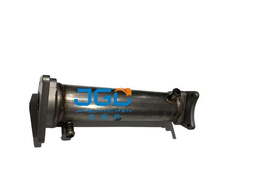 EGR van de Motorisuzu accessories 6HK1 van graafwerktuigengine parts diesel Koeler 88980069953
