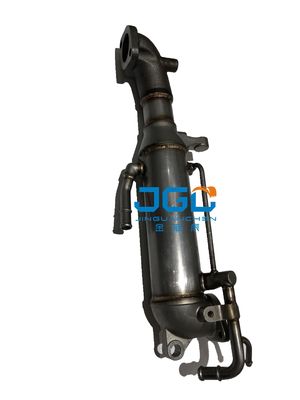 Graafwerktuig Engine Part 25608E0280 voor EGR van de Graafwerktuigj05e Koelere Assemblage