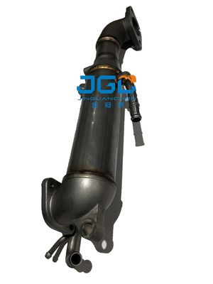 Graafwerktuig Engine Part 25608E0280 voor EGR van de Graafwerktuigj05e Koelere Assemblage
