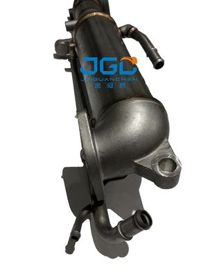 Graafwerktuig Engine Part 25608E0280 voor EGR van de Graafwerktuigj05e Koelere Assemblage