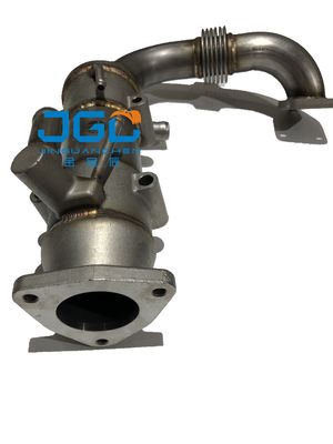 EGR Graafwerktuig Engine Parts J08E Koelere S17309-1090 25608-E0150