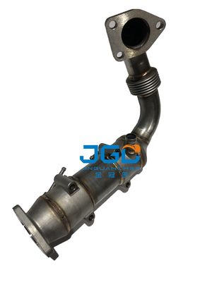 EGR Graafwerktuig Engine Parts J08E Koelere S17309-1090 25608-E0150