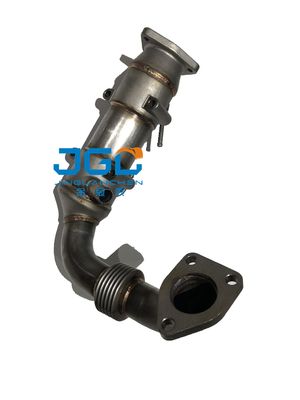 EGR Graafwerktuig Engine Parts J08E Koelere S17309-1090 25608-E0150