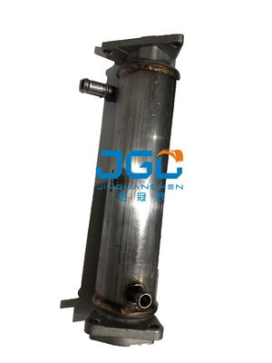 EGR Koelere 4HK1 van graafwerktuigengine parts Mechanische gedeelten 8-97378999-3