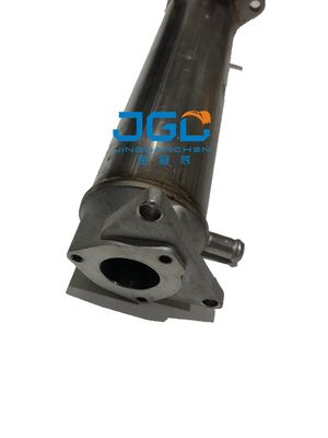 EGR Koelere 4HK1 van graafwerktuigengine parts Mechanische gedeelten 8-97378999-3