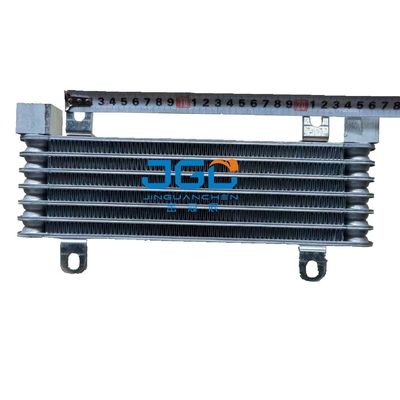 Hydraulische Hoge Oliekoeler - de Filter van de kwaliteitsbrandstof voor pc200-8 208-03-71160 Brandstofkoeler