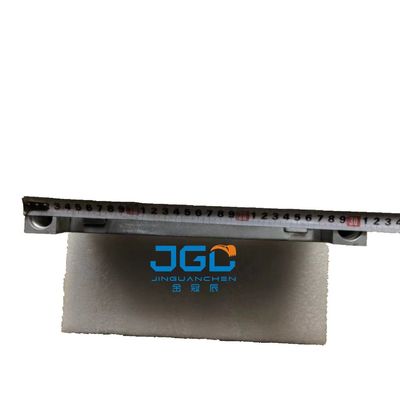 Hydraulische Hoge Oliekoeler - de Filter van de kwaliteitsbrandstof voor pc200-8 208-03-71160 Brandstofkoeler