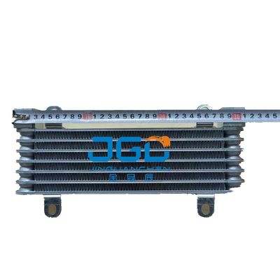 Hydraulische Hoge Oliekoeler - de Filter van de kwaliteitsbrandstof voor pc200-8 208-03-71160 Brandstofkoeler