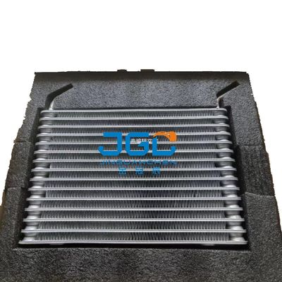 Koelmiddel sh240-5 Graafwerktuig Oil Cooler Radiator van de motor4hk1 Airconditioning