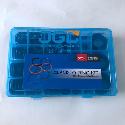 D5913 van de de vloermat van de Graafwerktuigcabine binnenlandse rubber het graafwerktuigdelen