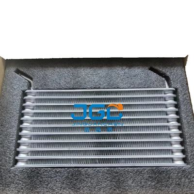 Hoog - de Filter van de kwaliteitsbrandstof voor zax200-3 voorziet de Koelere Gravende Radiator van de Oliekoeler van brandstof