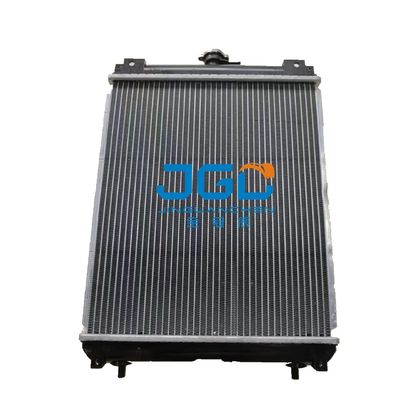 Pc40-8 het Graafwerktuig Water Cooler Radiator van het Airconditionerkoelmiddel