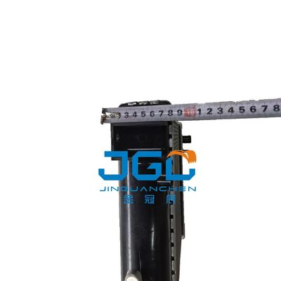 Pc40-8 het Graafwerktuig Water Cooler Radiator van het Airconditionerkoelmiddel