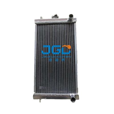 Hoog - de radiator van de kwaliteitstank voor PC20-graafwerktuigradiator 22L-03-21111