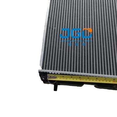 E301 van het de Radiator het Kleine Graafwerktuig van de Watertank Koelsysteem van Accessory Aluminum Water