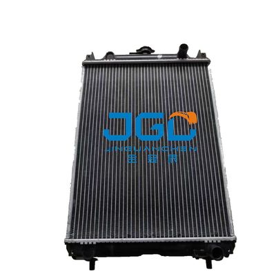 Vervanging 3099105 E304-Echte de Radiator van de Watertank