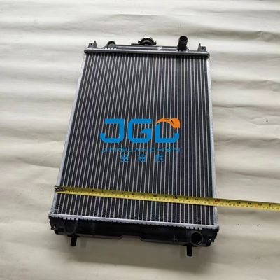 Vervanging 3099105 E304-Echte de Radiator van de Watertank