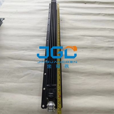 Pc360-7 van het de Motor Koelsysteem van graafwerktuigcharge intercooler for het Graafwerktuig Spare Parts