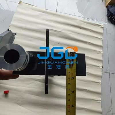 Pc360-7 van het de Motor Koelsysteem van graafwerktuigcharge intercooler for het Graafwerktuig Spare Parts