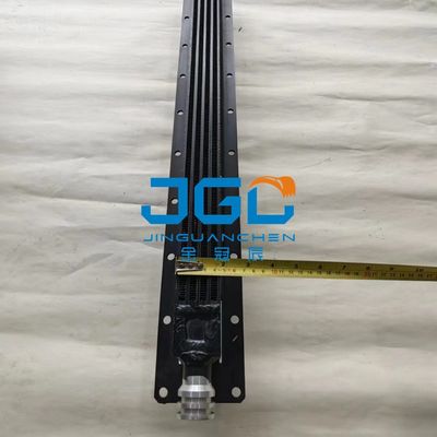 Pc360-7 van het de Motor Koelsysteem van graafwerktuigcharge intercooler for het Graafwerktuig Spare Parts