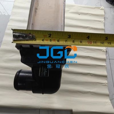 Zax200-6 de Radiatorzax200 Graafwerktuig 4448338 van de watertank