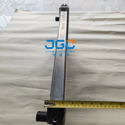 YM30 aluminiumgraafwerktuig Radiator High Performance