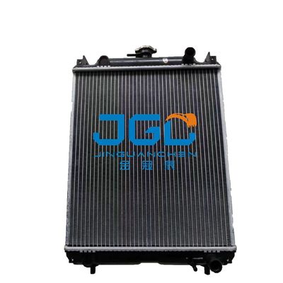 E303 de Radiator Klein Graafwerktuig Replacement 1432296 van de Watertank