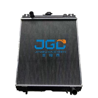 Kx161-3 de Radiator Assy RD41142300 van de watertank