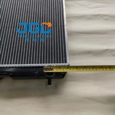 Kx161-3 de Radiator Assy RD41142300 van de watertank