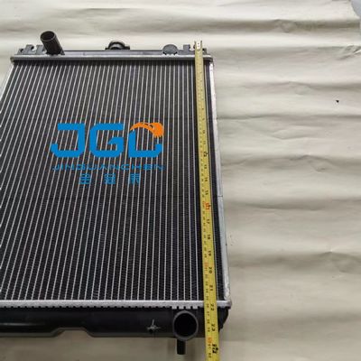 Kx161-3 de Radiator Assy RD41142300 van de watertank
