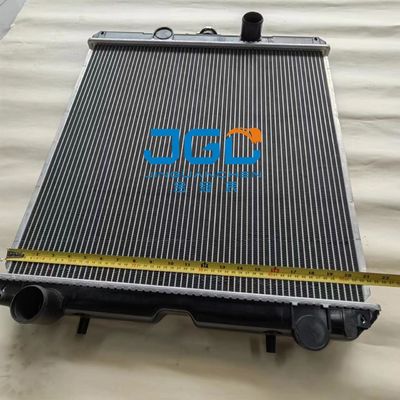 Graafwerktuig Water Tank Radiator voor Middelgrote PC56