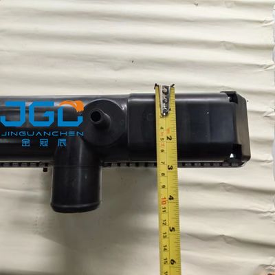 Graafwerktuig Water Tank Radiator voor Middelgrote PC56