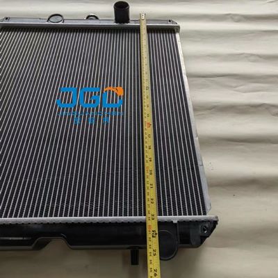 Graafwerktuig Water Tank Radiator voor Middelgrote PC56