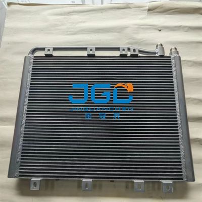 Pc120-6 het industriële Hydraulische Graafwerktuig Accessories Cooler 203-03-67321 van de Oliekoeler