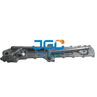 De Koelere Zijdekking ME132142 Sk330-6e van graafwerktuigoil radiator 6M60 6D17 6D16