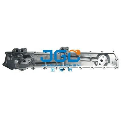 De Koelere Zijdekking ME132142 Sk330-6e van graafwerktuigoil radiator 6M60 6D17 6D16