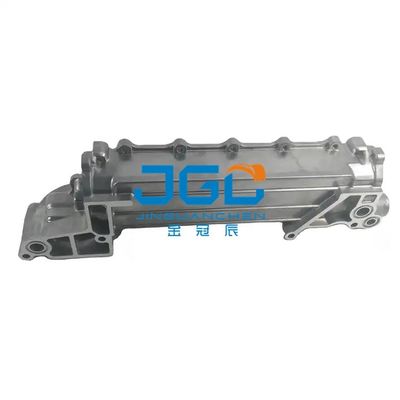 8DC9 de Zijdekkings Standaardgrootte van graafwerktuigengine parts cooler