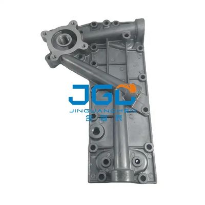 Koeler Zijdekkingsgraafwerktuig Engine Parts 6D95 pc200-5 pc200-6