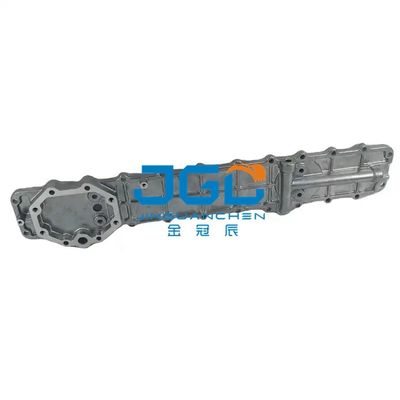 320C koelere het Systeemintegratie van Engine Component Cooling van het Zijdekkingsgraafwerktuig