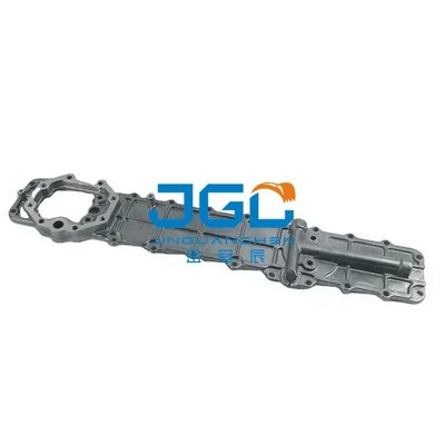 320C koelere het Systeemintegratie van Engine Component Cooling van het Zijdekkingsgraafwerktuig