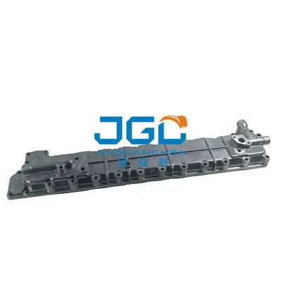 6BD1 ex200-1 ex200-6 Koelere Zijdekking 1281028 de Montage van de Oliekoeler