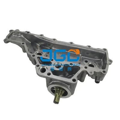 ME033687 Shell And Tube Oil Cooler sk200-5 6D34 4D34 sk200-6 Graafwerktuig Spare Parts