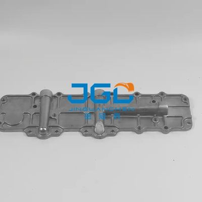 S4K koelere de Machinestoebehoren van de Zijdekkingse312c Mijnbouwtechniek