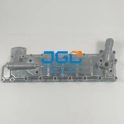 Koelere Zijdekking 8944496450 8970200372 8944694121 ex120-5 EX120 EX12 Graafwerktuig Parts van 4BD1 4BE1 4Because2 4BG1