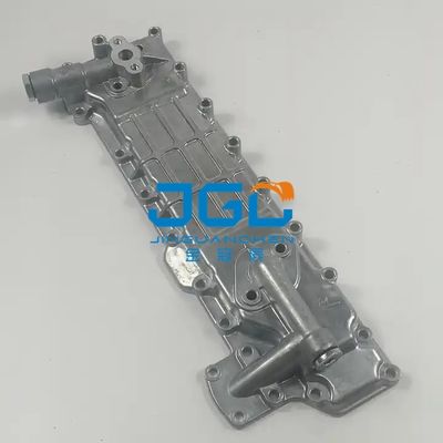 Koelere Zijdekking 8944496450 8970200372 8944694121 ex120-5 EX120 EX12 Graafwerktuig Parts van 4BD1 4BE1 4Because2 4BG1