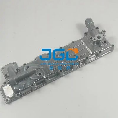 Koelere Zijdekking 8944496450 8970200372 8944694121 ex120-5 EX120 EX12 Graafwerktuig Parts van 4BD1 4BE1 4Because2 4BG1