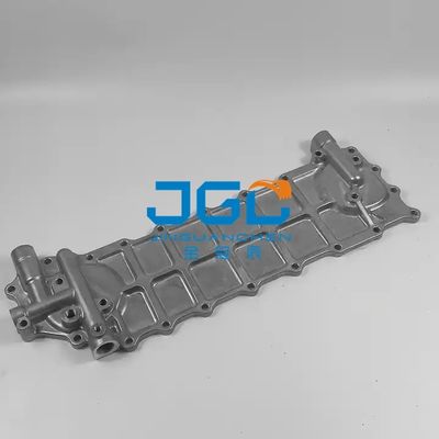 Koeler Zijdekkingsgraafwerktuig Engine Spare Parts 6D22 6D24